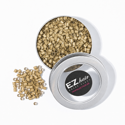 Eurolocky – odtieň 10