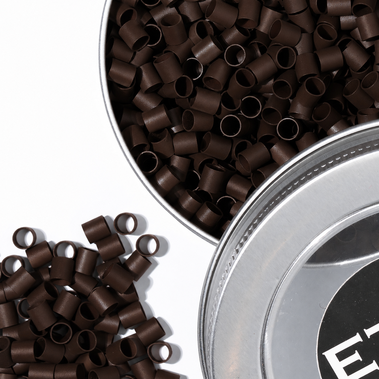 Eurolocky – odtieň 5 – detail