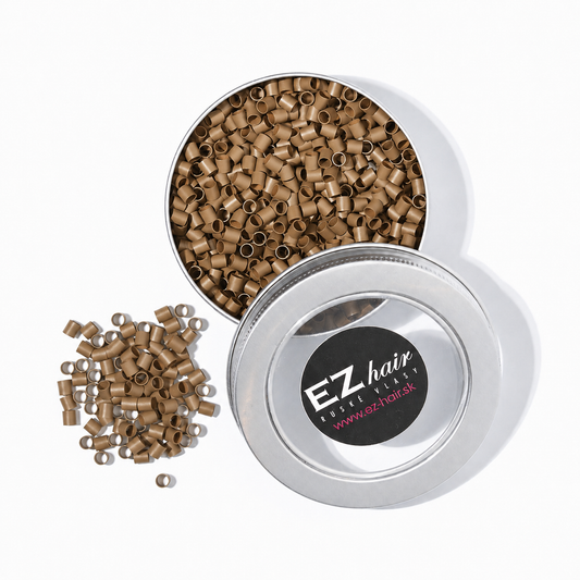 Eurolocky – odtieň 8