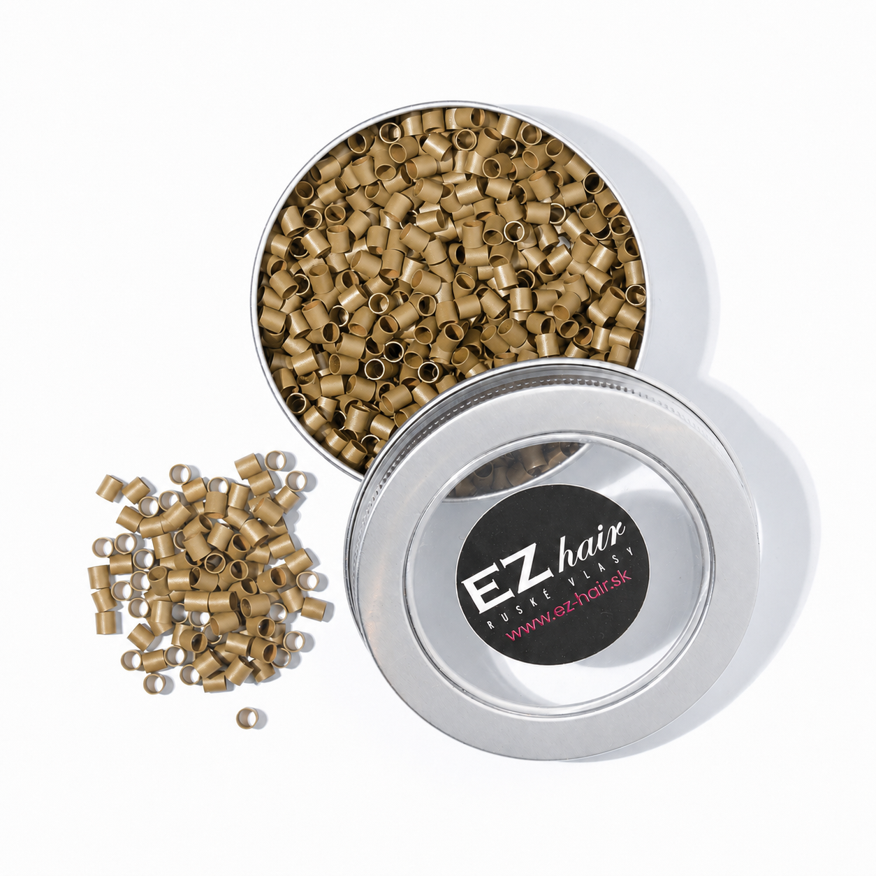 Eurolocky – odtieň 9